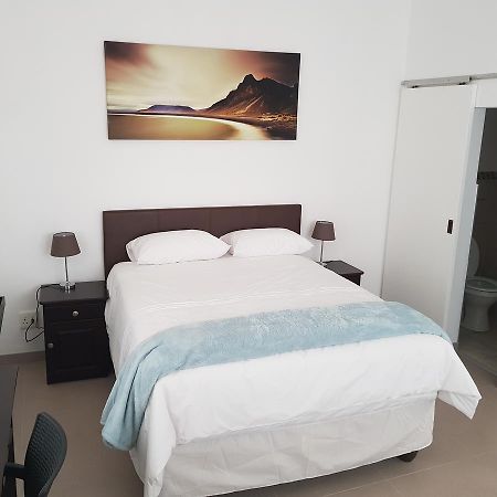 Fama Lodge Rm12 Ciudad del Cabo Exterior foto