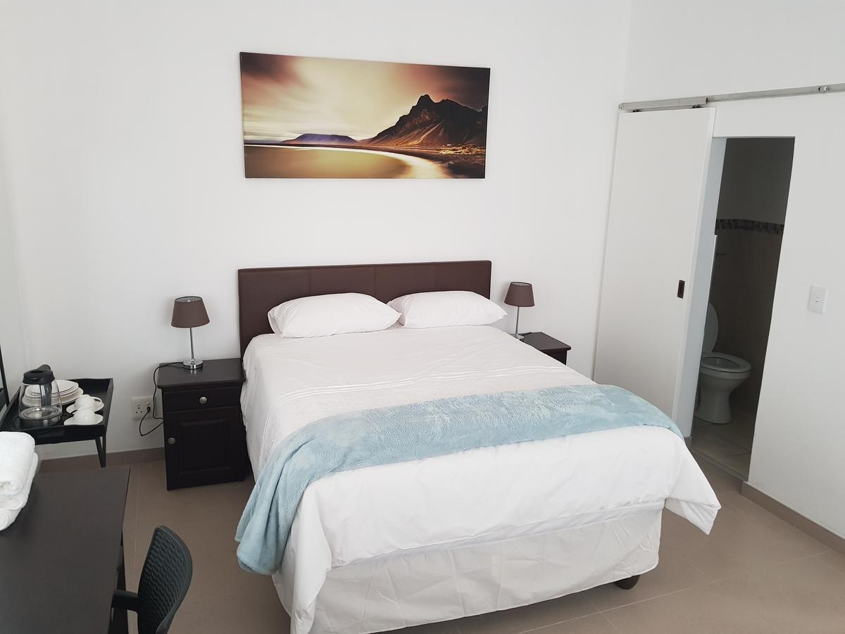 Fama Lodge Rm12 Ciudad del Cabo Exterior foto